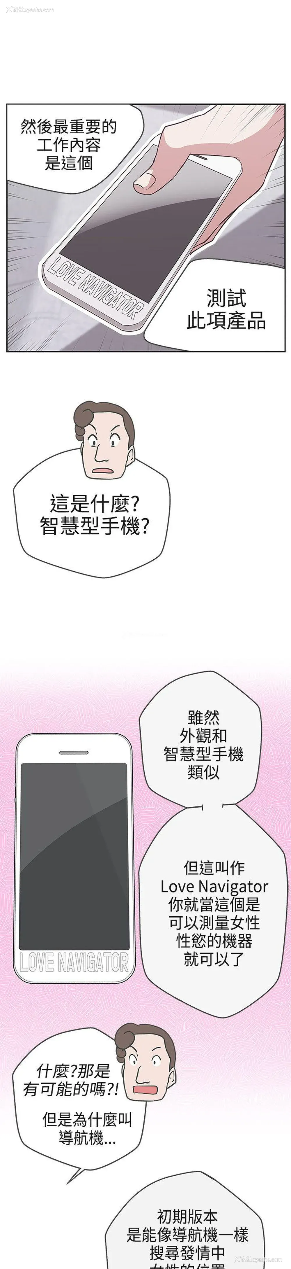 29P - LOVE 爱的导航G