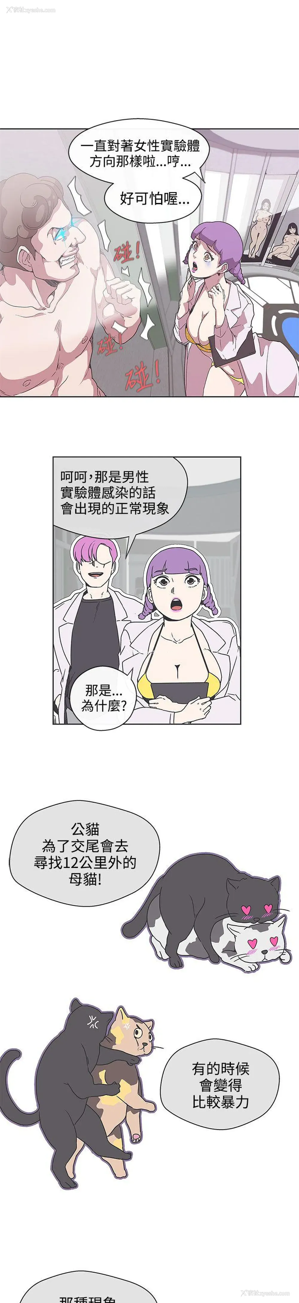 19P - LOVE 爱的导航G