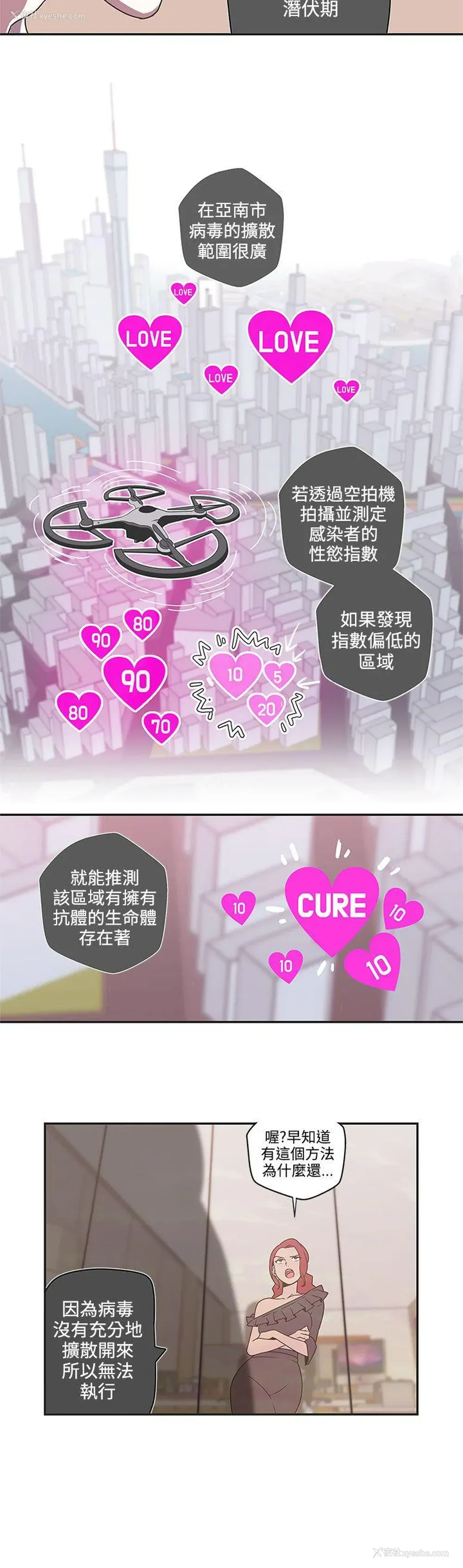 11P - LOVE 爱的导航G