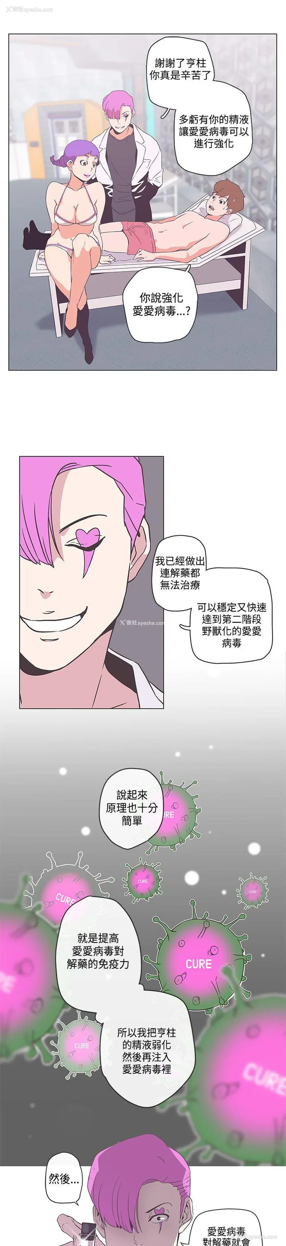 11P - LOVE 爱的导航G