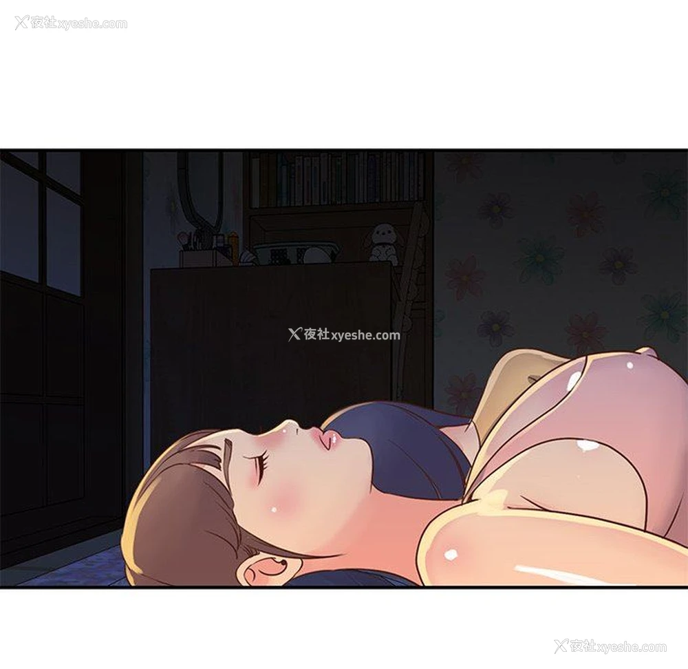 64P - 天真姐妹花