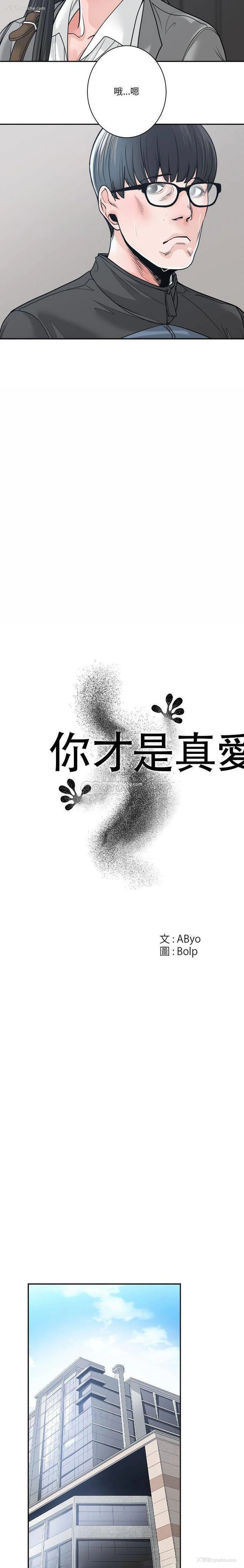 6P - 你才是真爱
