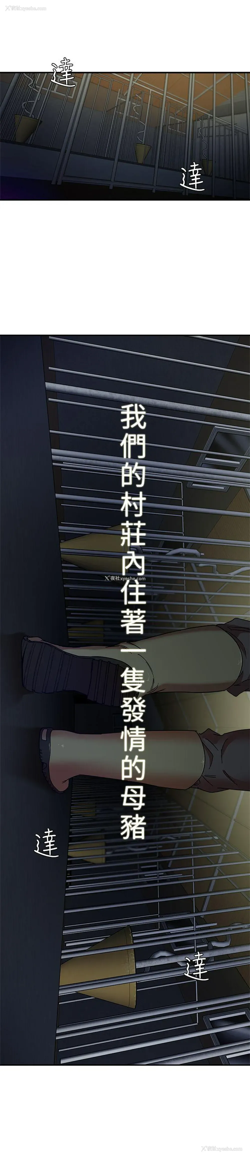 2P - 母猪养成计画