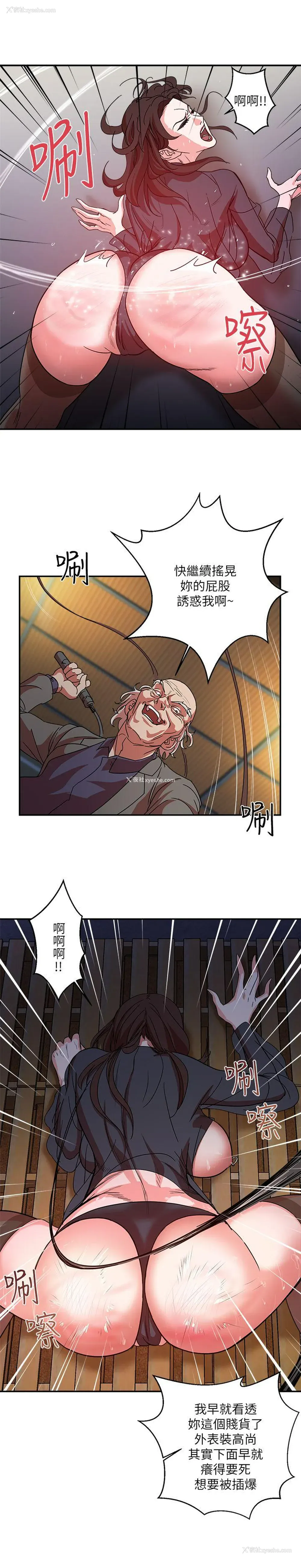 8P - 母猪养成计画