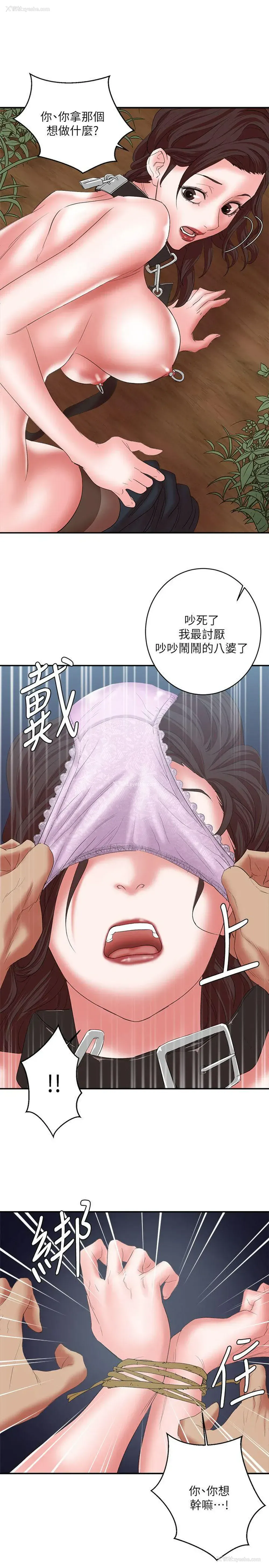 19P - 母猪养成计画