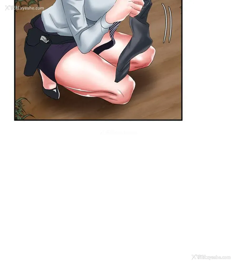 17P - 母猪养成计画
