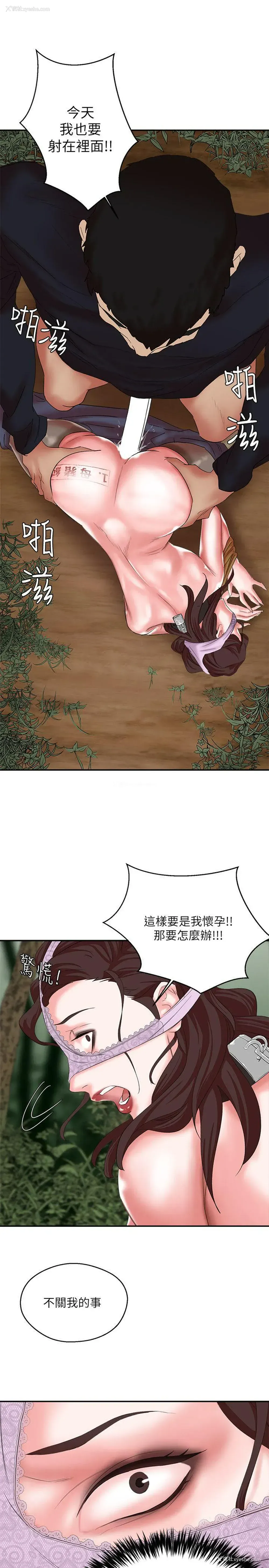 26P - 母猪养成计画