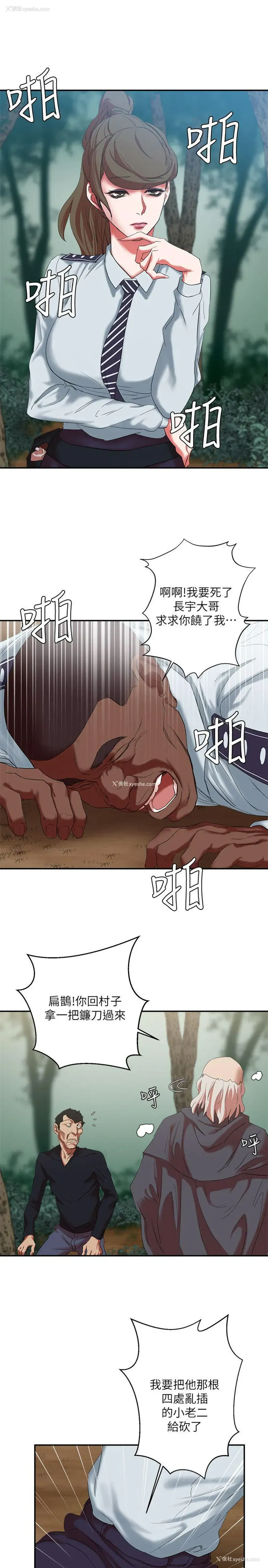 28P - 母猪养成计画