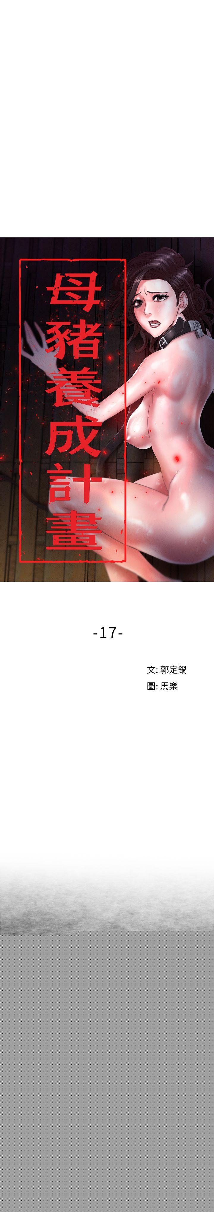 8P - 母猪养成计画