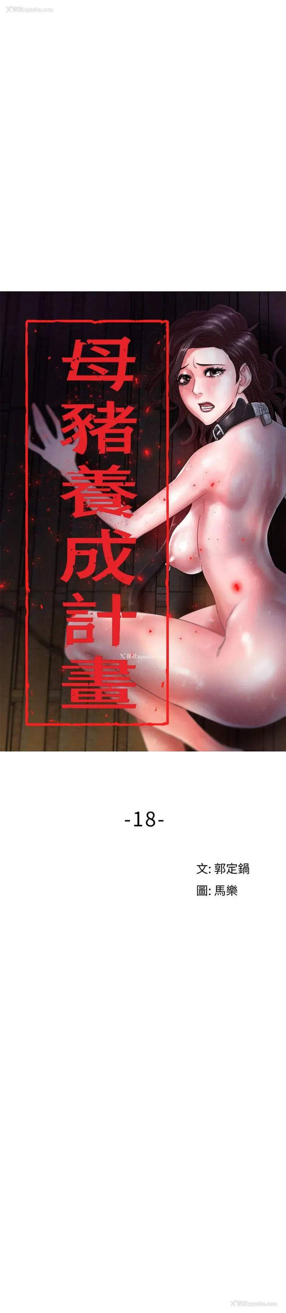 13P - 母猪养成计画