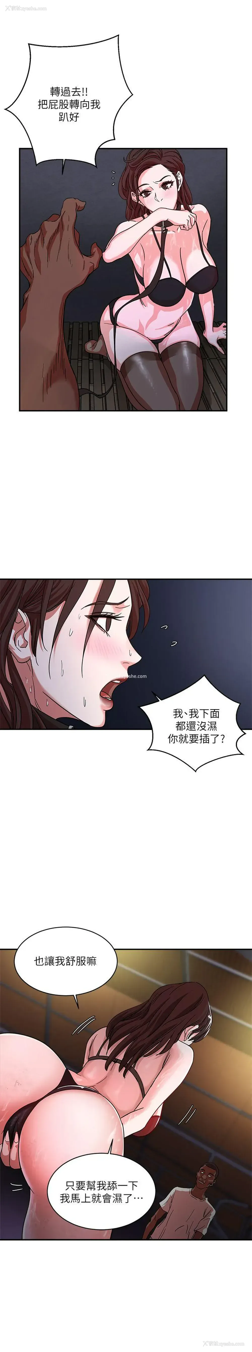 27P - 母猪养成计画