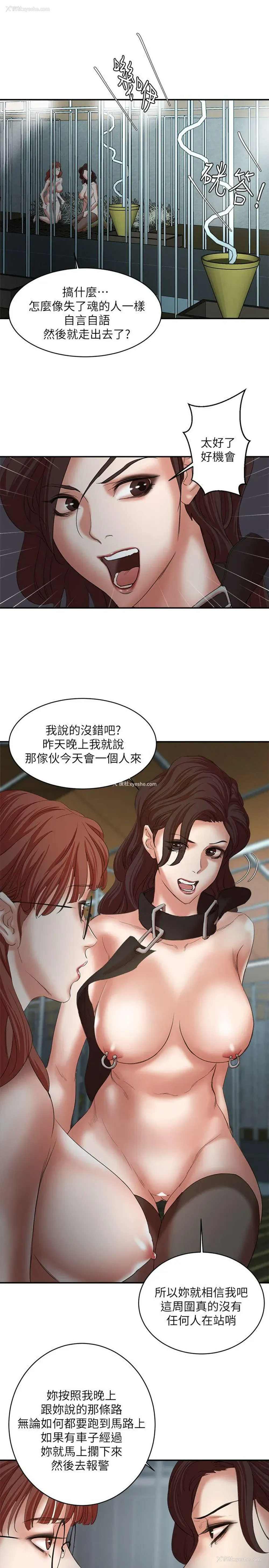15P - 母猪养成计画