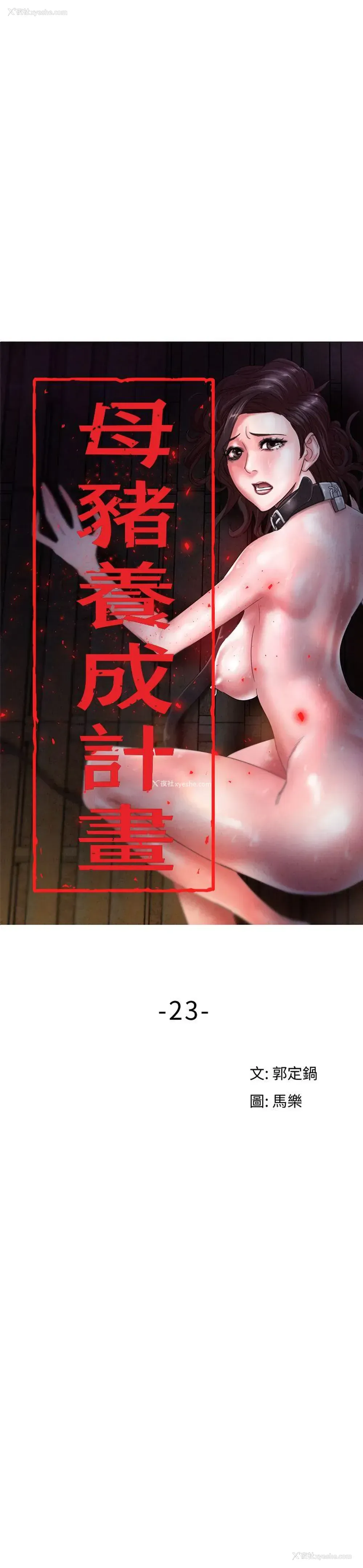 4P - 母猪养成计画