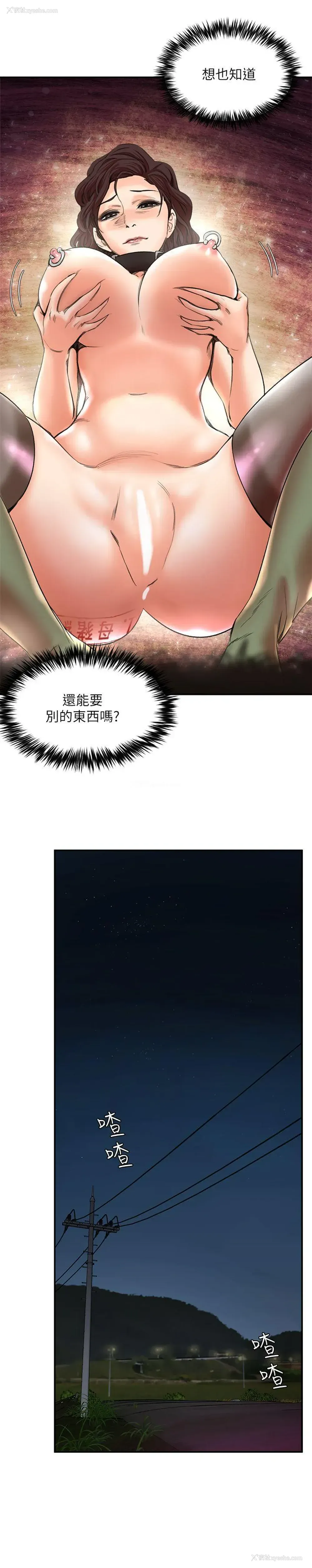 22P - 母猪养成计画