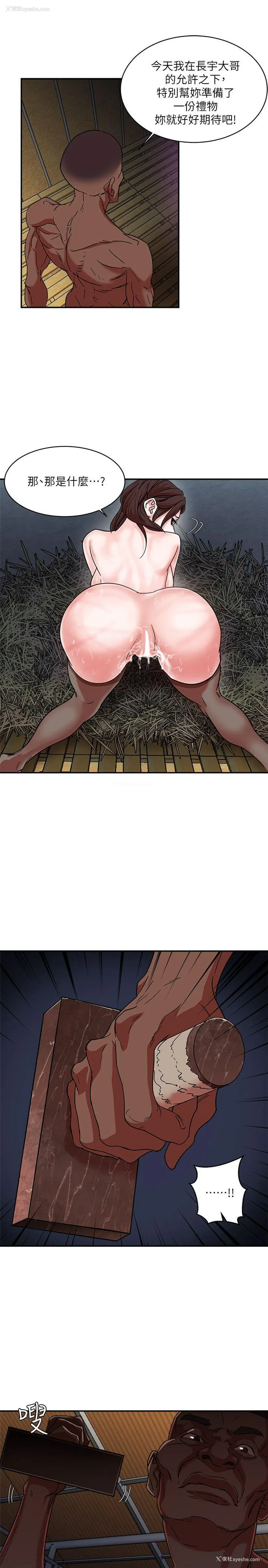 35P - 母猪养成计画