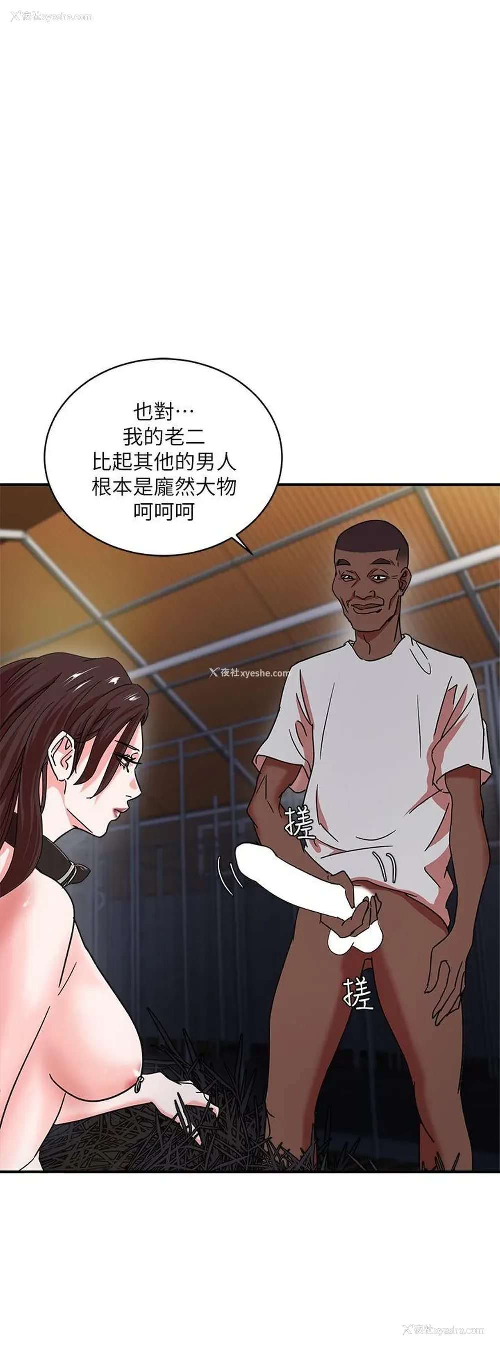 7P - 母猪养成计画