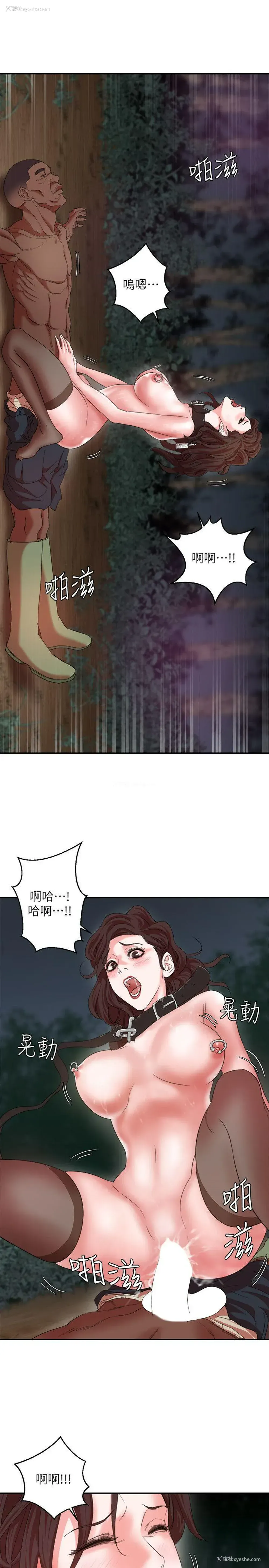 28P - 母猪养成计画
