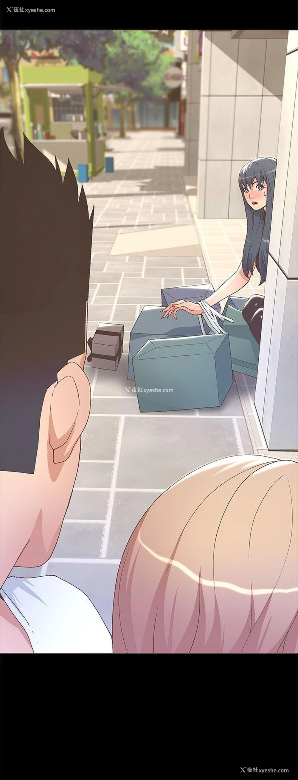 18P - 迷人的她