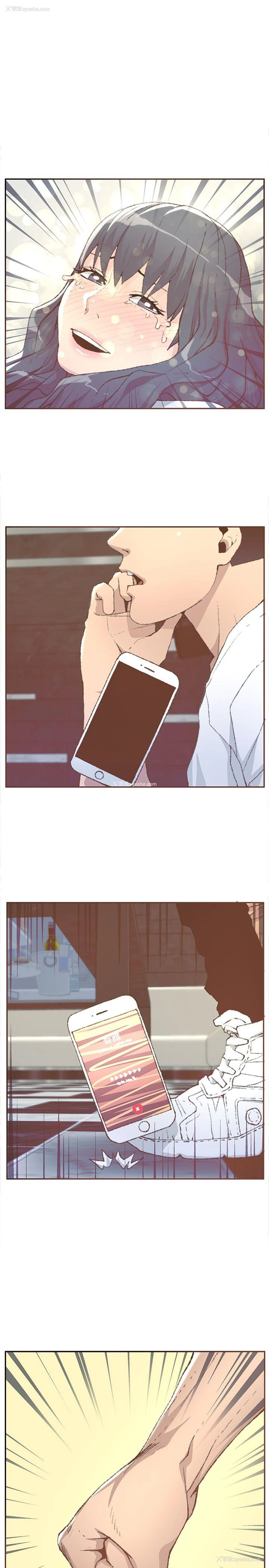 6P - 迷人的她