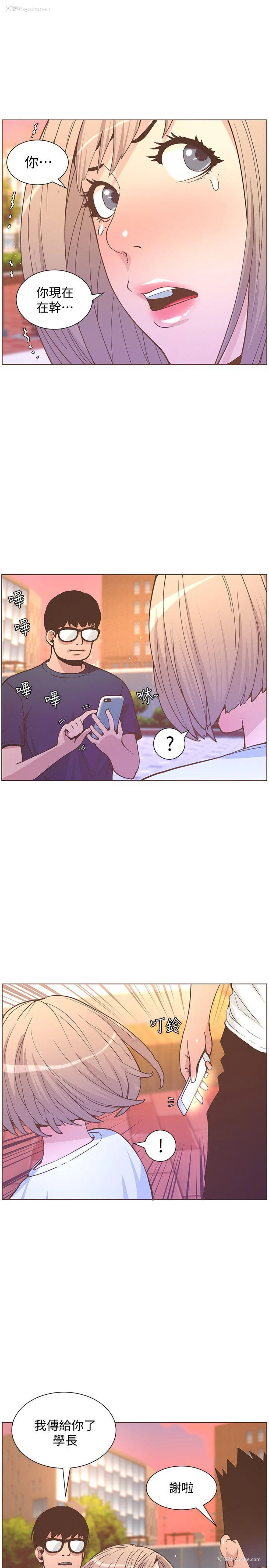 14P - 迷人的她