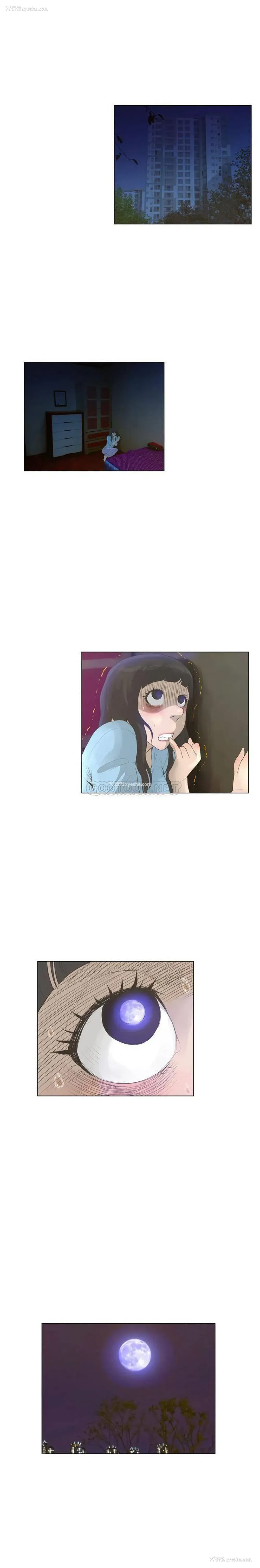 10P - 变身面膜