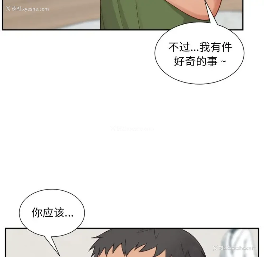82P - 奇奇怪怪的女友