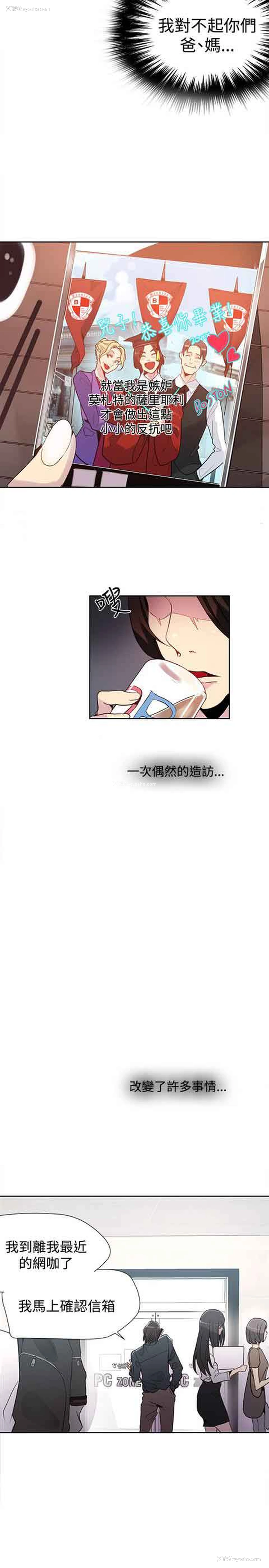 12P - 网吧女神