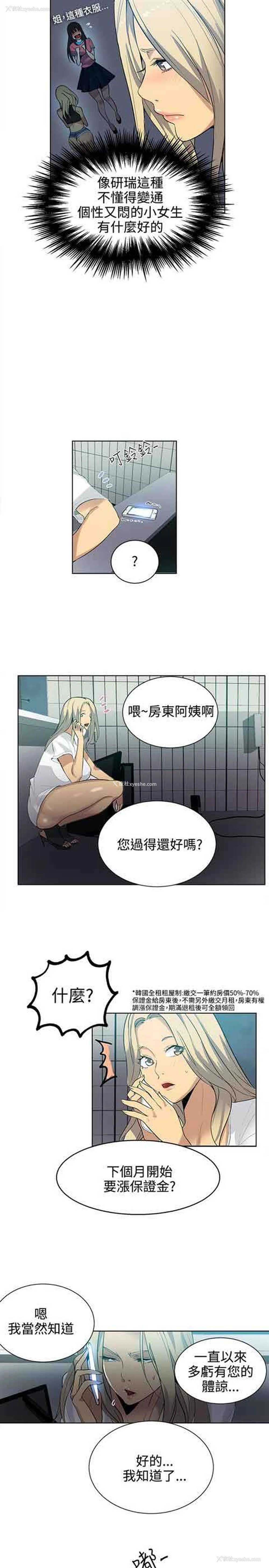 16P - 网吧女神