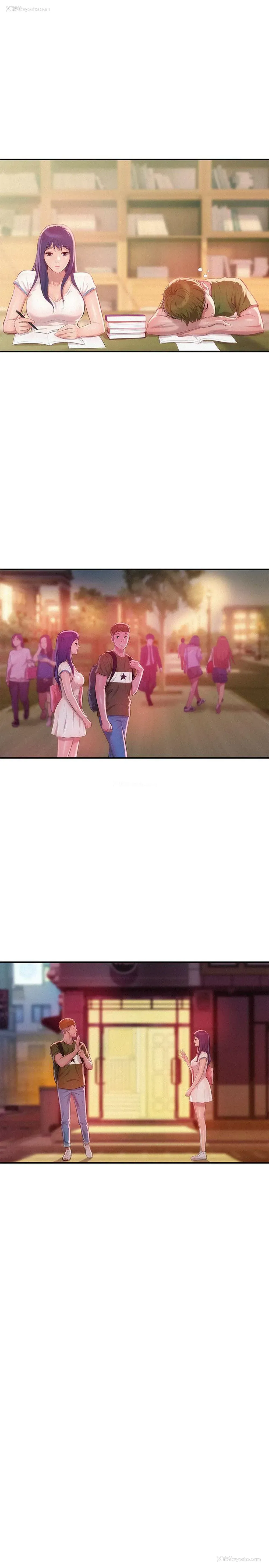 9P - 新生淫乱日记