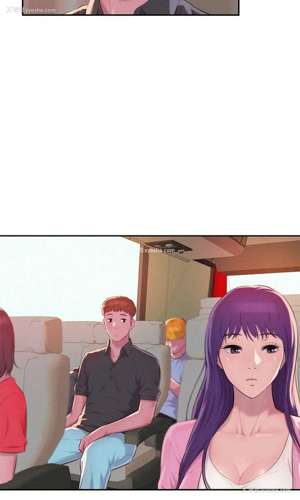 17P - 新生淫乱日记