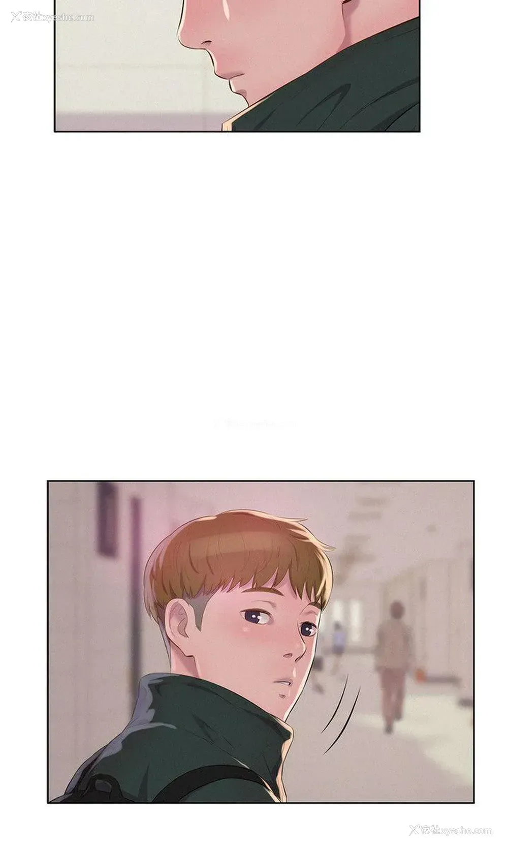 17P - 新生淫乱日记