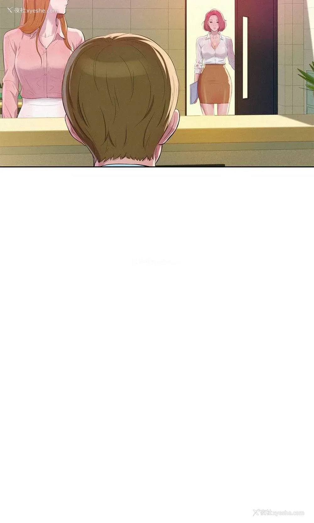 8P - 新生淫乱日记