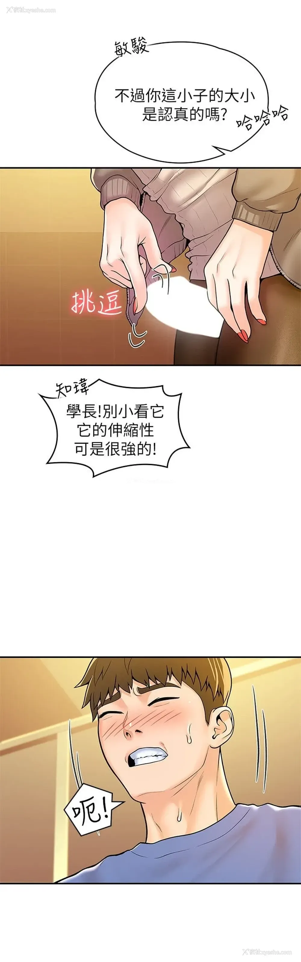 15P - 大学棒棒堂
