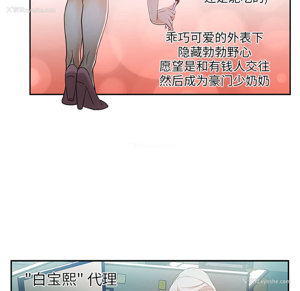 57P - 女职员们