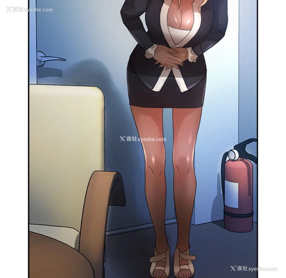 59P - 女职员们