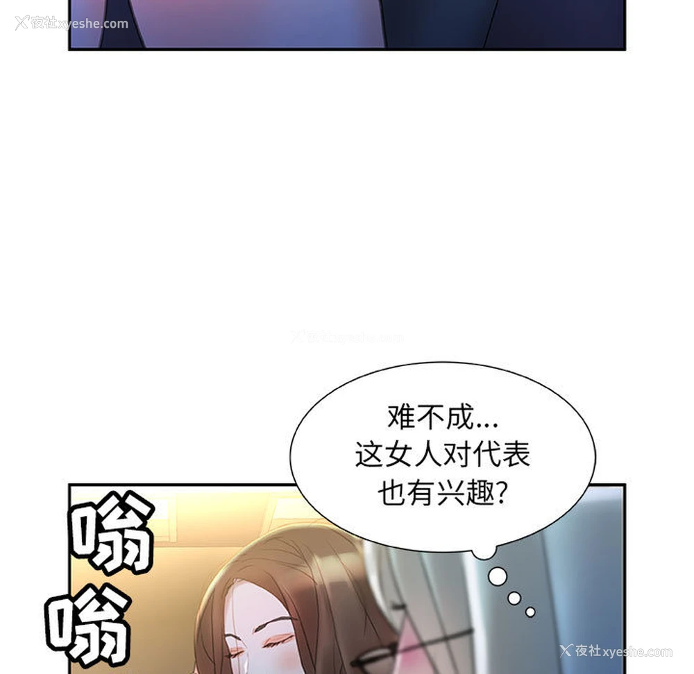 15P - 女职员们