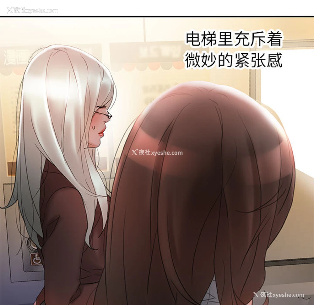 17P - 女职员们
