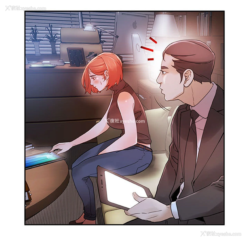 54P - 女职员们