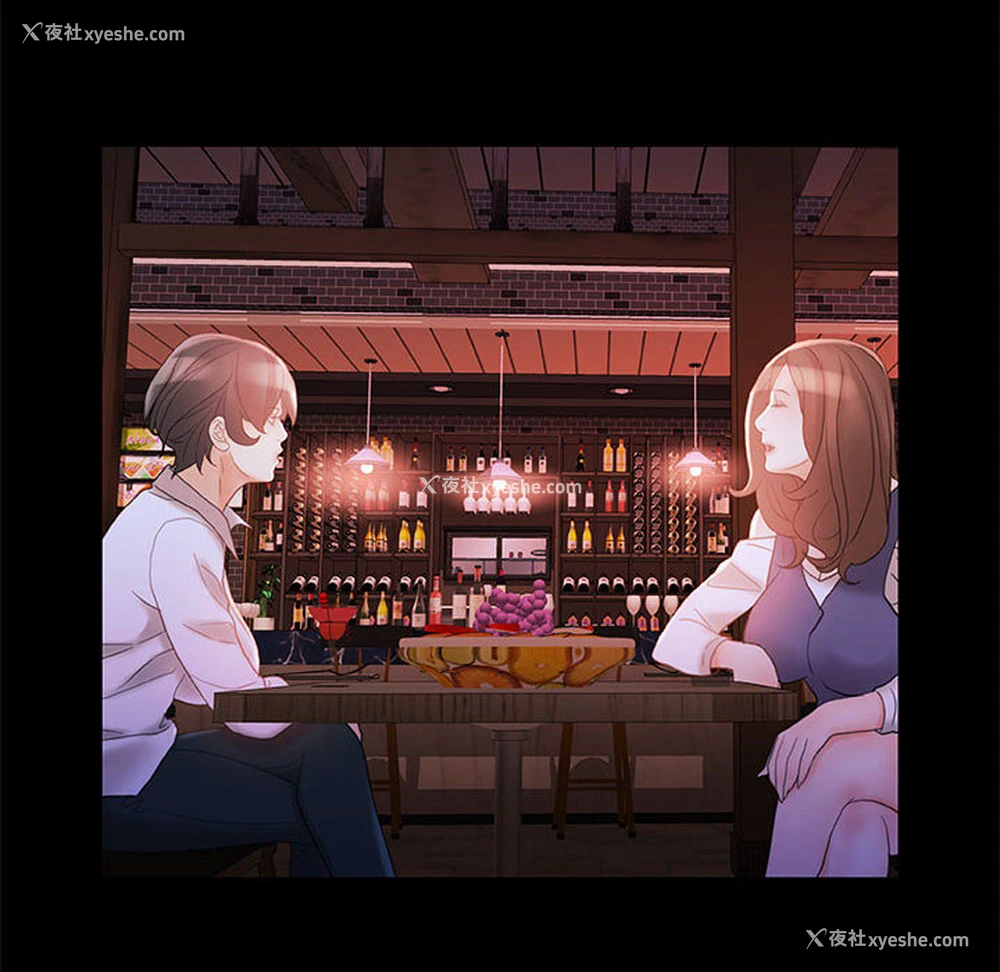 58P - 女职员们