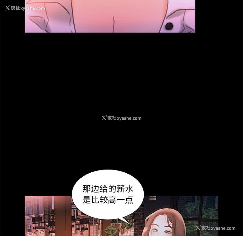 63P - 女职员们