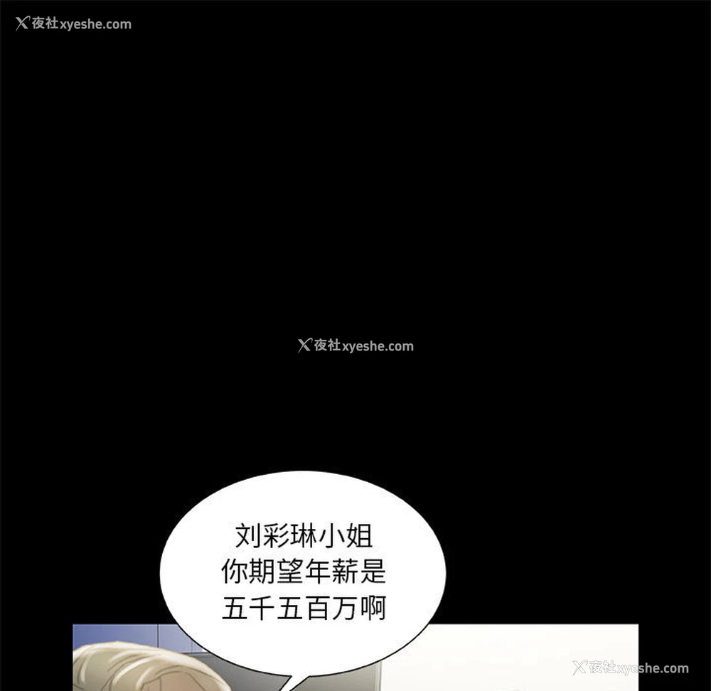 65P - 女职员们