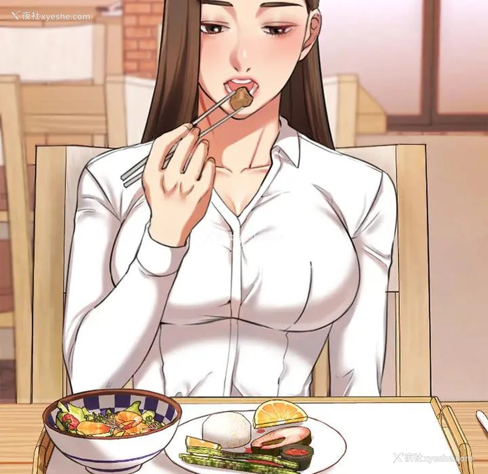 103P - 欲望食物链