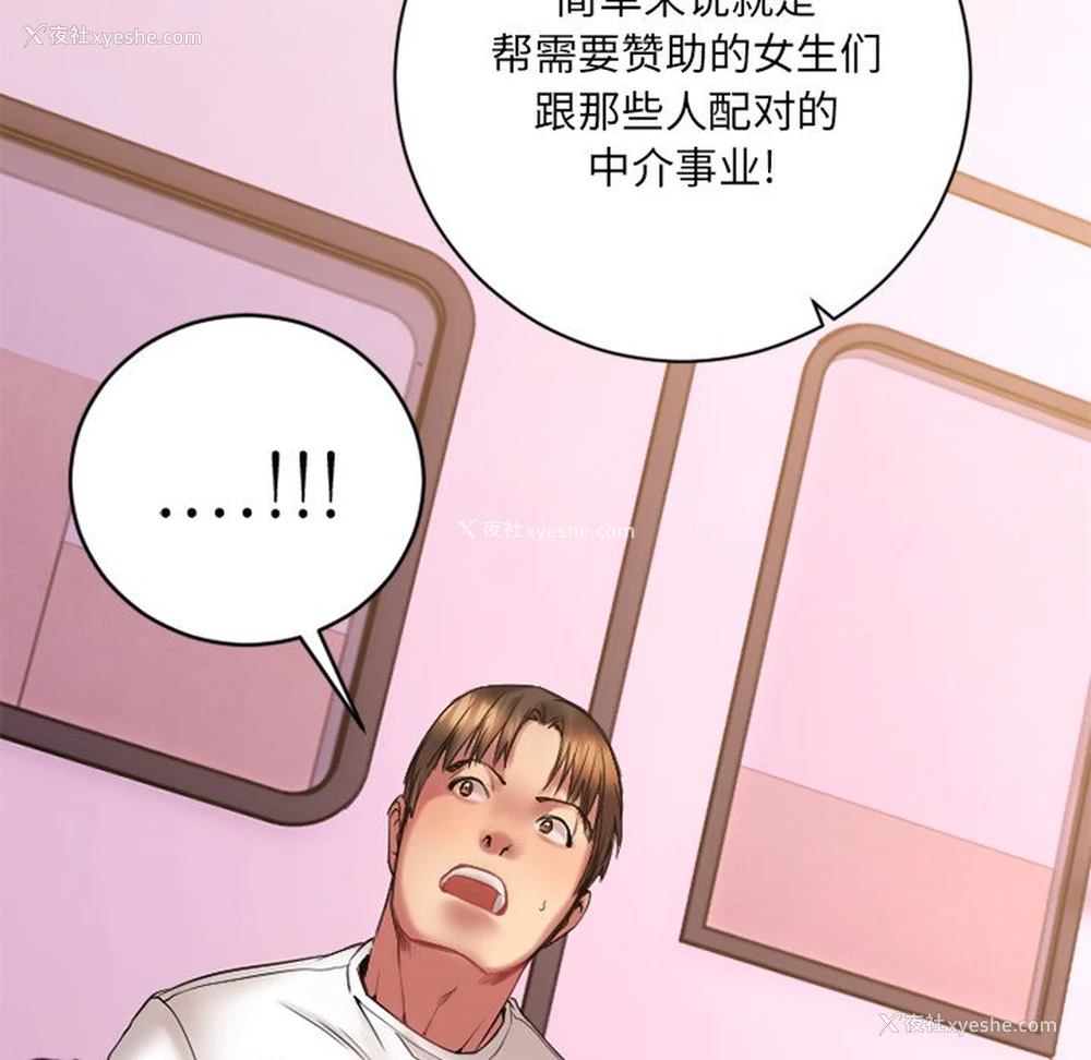 142P - 欲望食物链