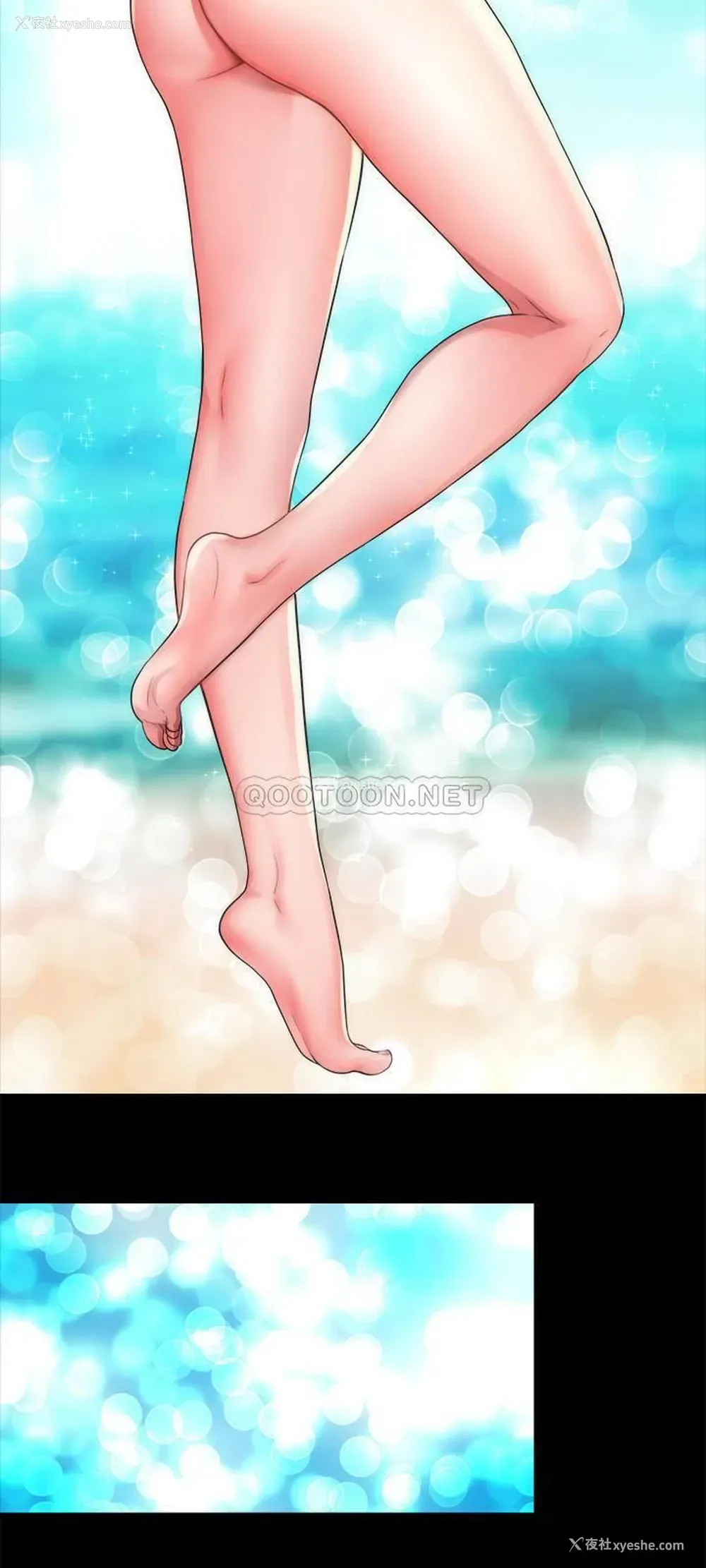 30P - 海滩女神