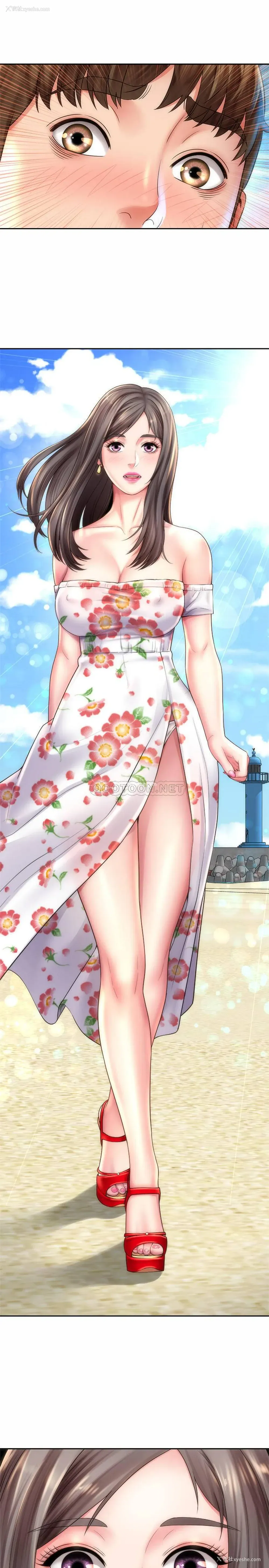25P - 海滩女神