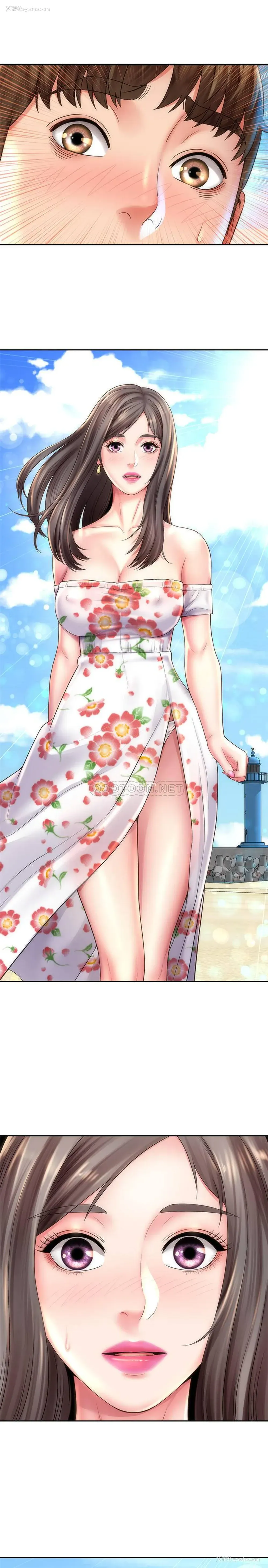 1P - 海滩女神