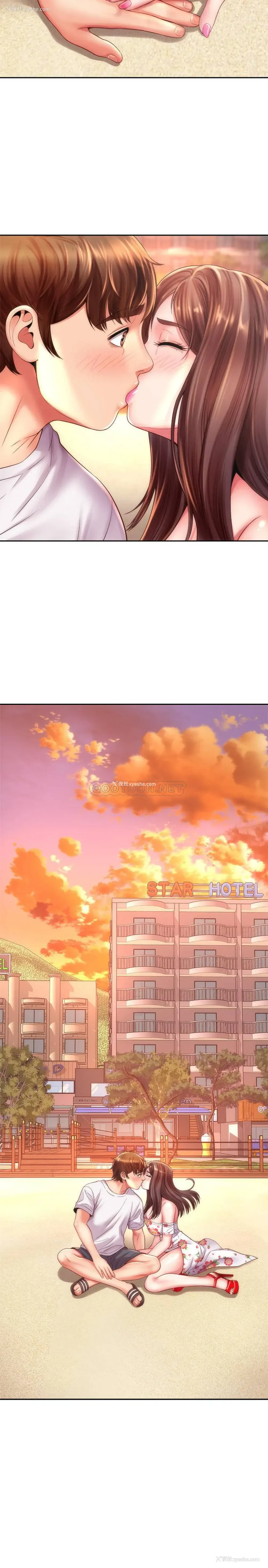 27P - 海滩女神