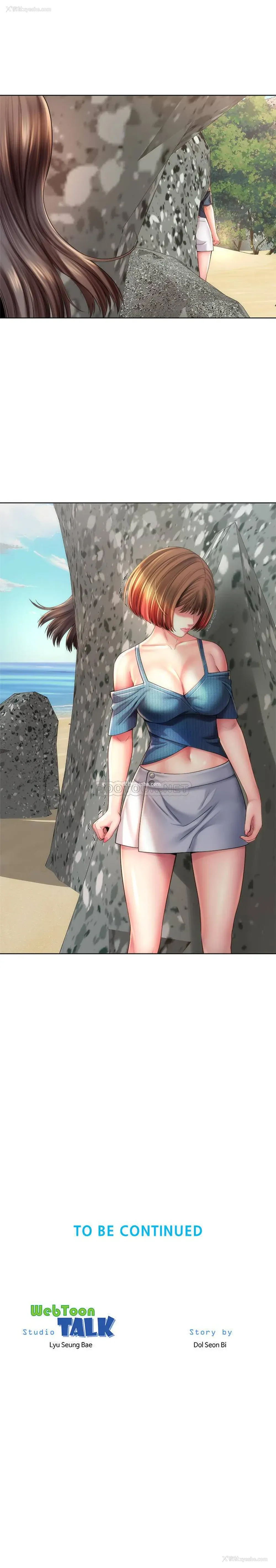 25P - 海滩女神