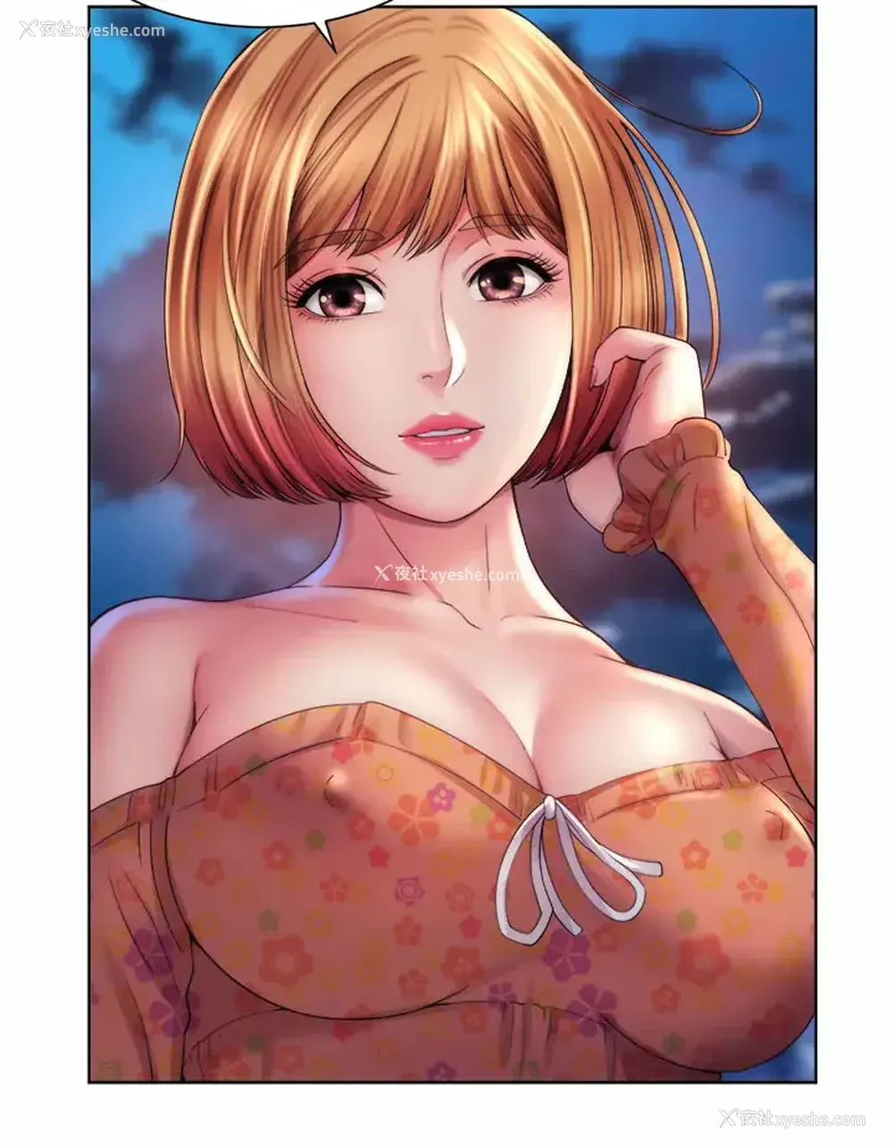 24P - 海滩女神