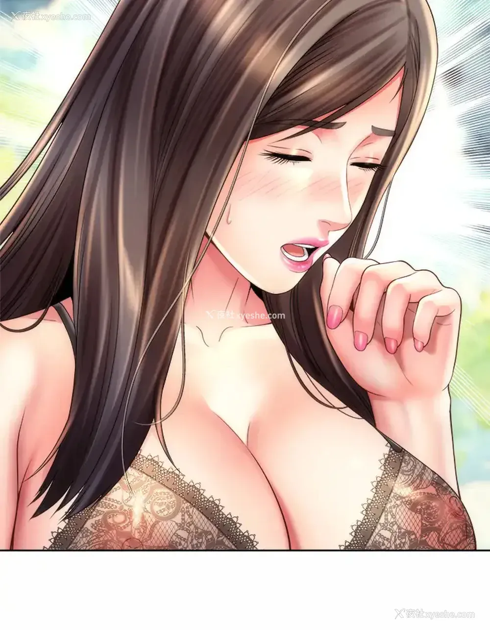 28P - 海滩女神